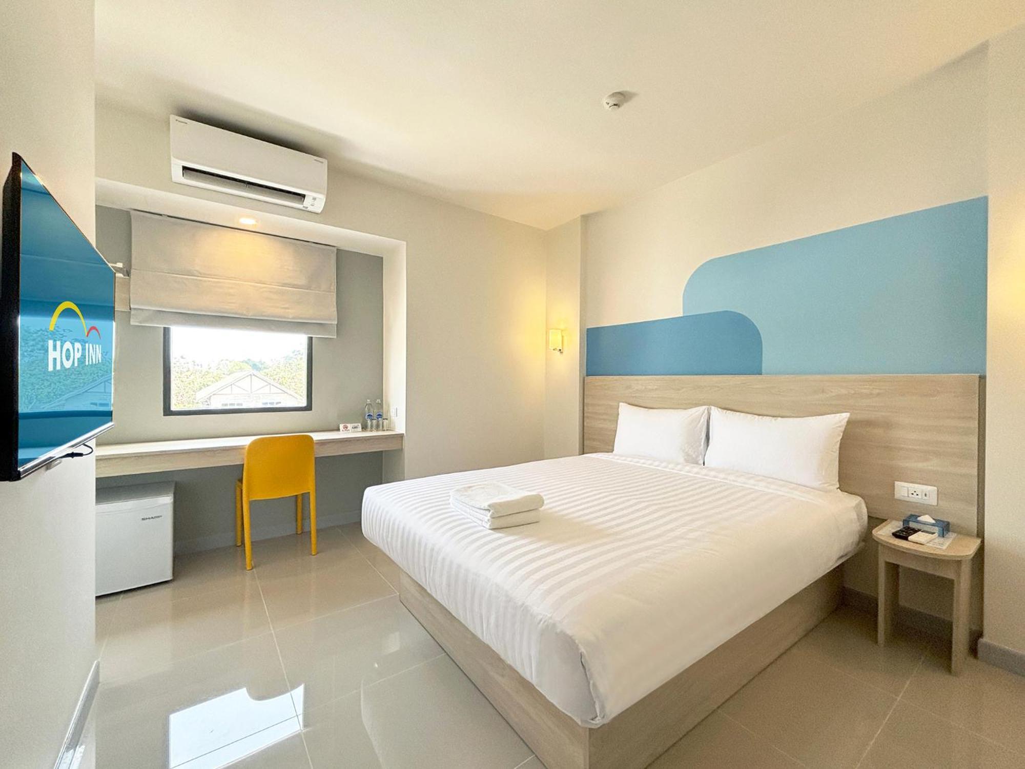 Hop Inn Loei Εξωτερικό φωτογραφία