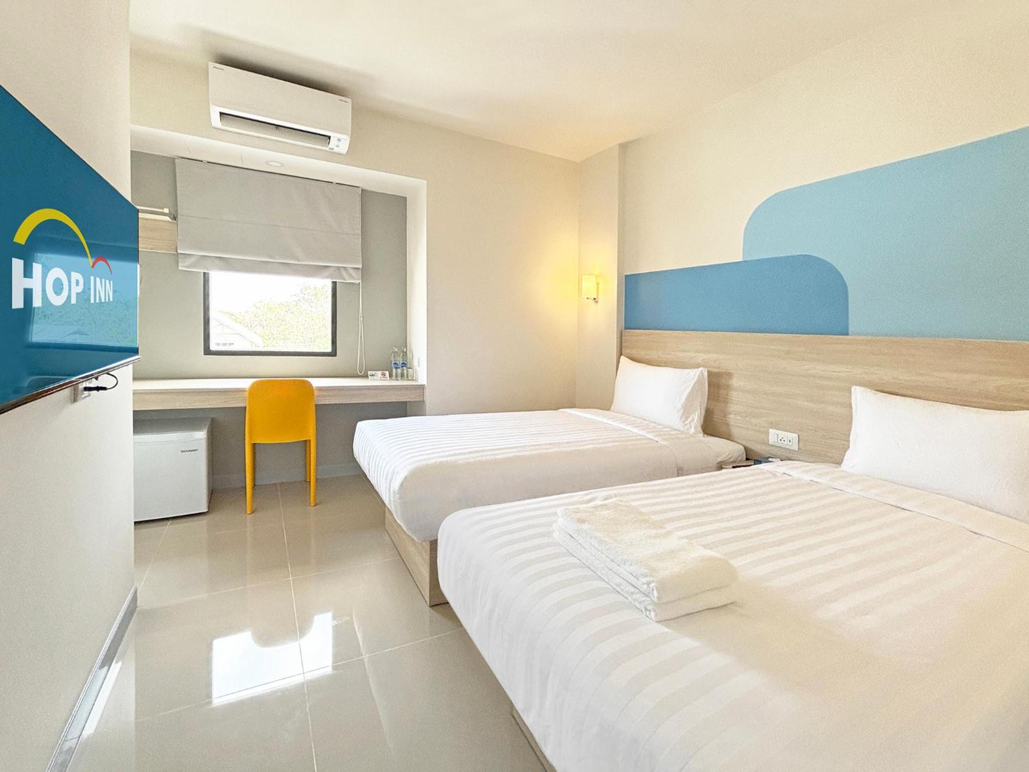 Hop Inn Loei Εξωτερικό φωτογραφία