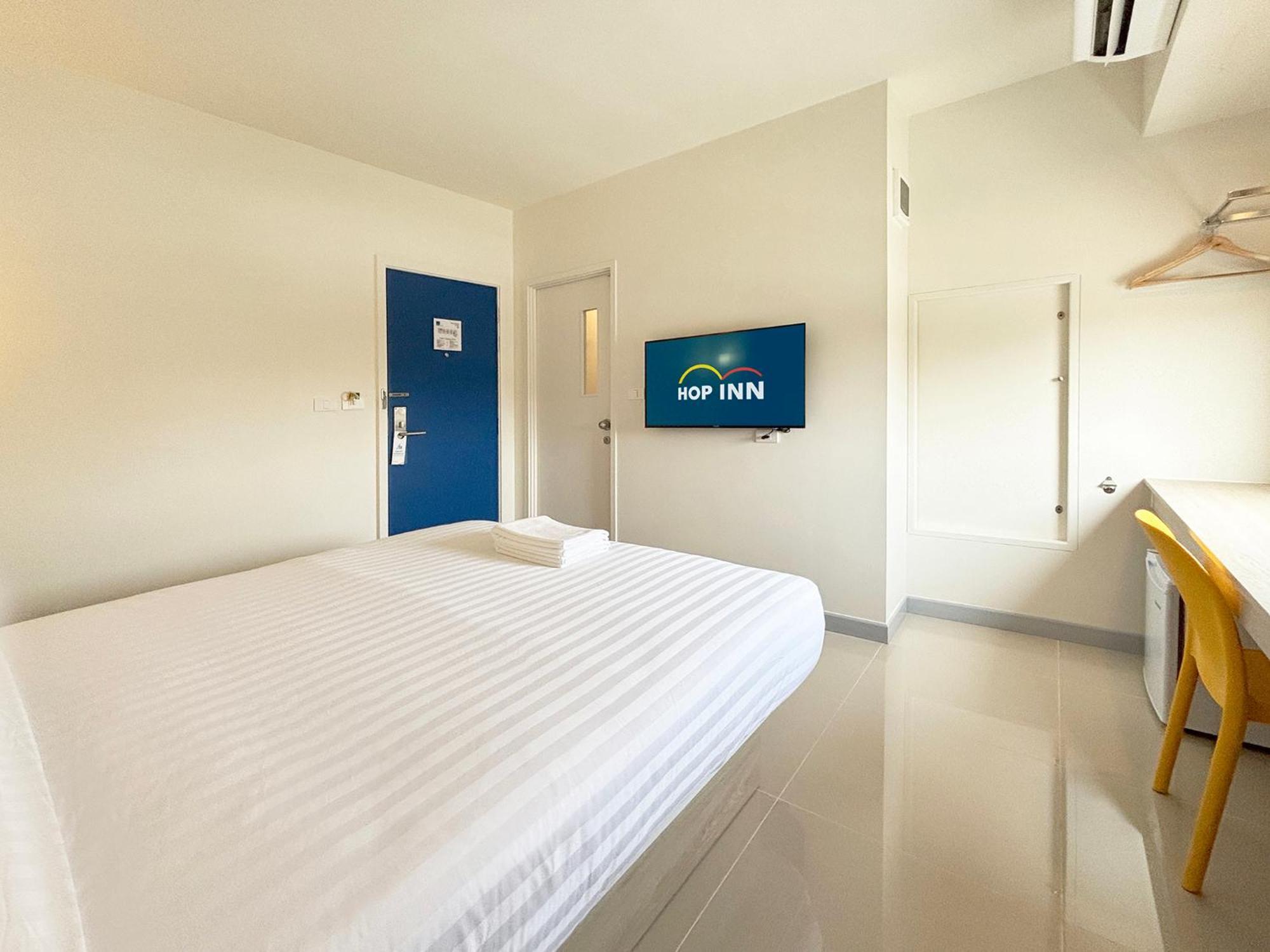 Hop Inn Loei Εξωτερικό φωτογραφία